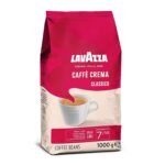 Caffè Crema Classico Bohnen 1kg