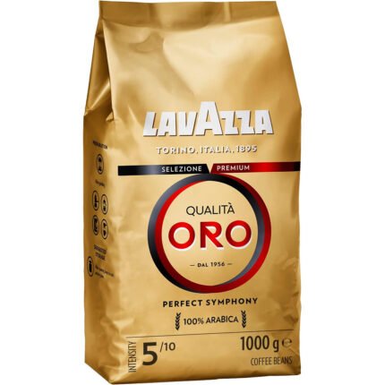 Qualità Oro Bohnen 1kg