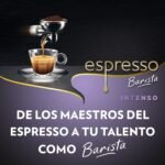 Espresso Barista Intenso Bohnen 1kg – Bild 2