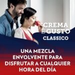 Crema e Gusto Classico Bohnen 1kg – Bild 2
