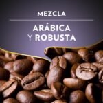 Espresso Barista Intenso Bohnen 1kg – Bild 4