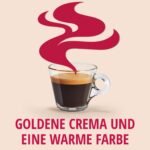Caffè Crema Classico Bohnen 1kg – Bild 4