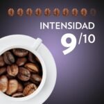 Espresso Barista Intenso Bohnen 1kg – Bild 5