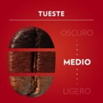 Qualità Rossa Bohnen 1kg – Bild 6