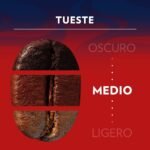Crema e Gusto Classico Bohnen 1kg – Bild 6