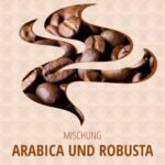Crema e Aroma Bohnen 1kg – Bild 7