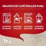 Qualità Rossa Bohnen 1kg – Bild 7