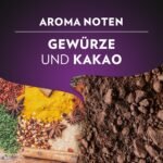 Espresso Italiano Cremoso Bohnen 1kg – Bild 4