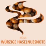 Caffè Crema Gustoso Bohnen 1kg – Bild 2