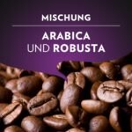 Espresso Italiano Cremoso Bohnen 1kg – Bild 3