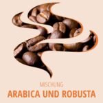 Caffè Crema Gustoso Bohnen 1kg – Bild 7