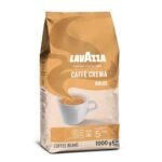 Caffè Crema Dolce Bohnen 1kg