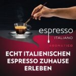 Espresso Italiano Aromatico Bohnen 1kg – Bild 2