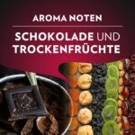 Espresso Italiano Aromatico Bohnen 1kg – Bild 3