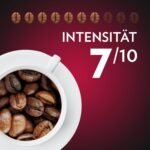 Espresso Italiano Aromatico Bohnen 1kg – Bild 5