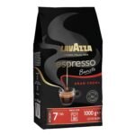 Espresso Barista Gran Crema Bohnen 1kg
