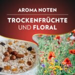 Espresso Barista Gran Crema Bohnen 1kg – Bild 3