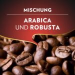 Espresso Barista Gran Crema Bohnen 1kg – Bild 4