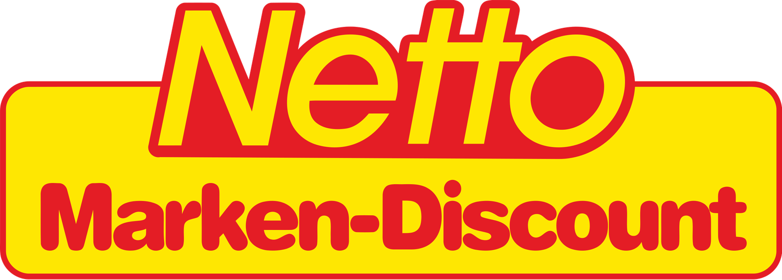 Netto NL