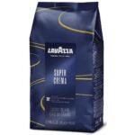 Super Crema Bohnen - 1kg – Bild 2