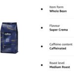 Super Crema Bohnen - 1kg – Bild 4