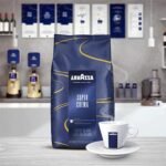 Super Crema Bohnen - 1kg – Bild 5